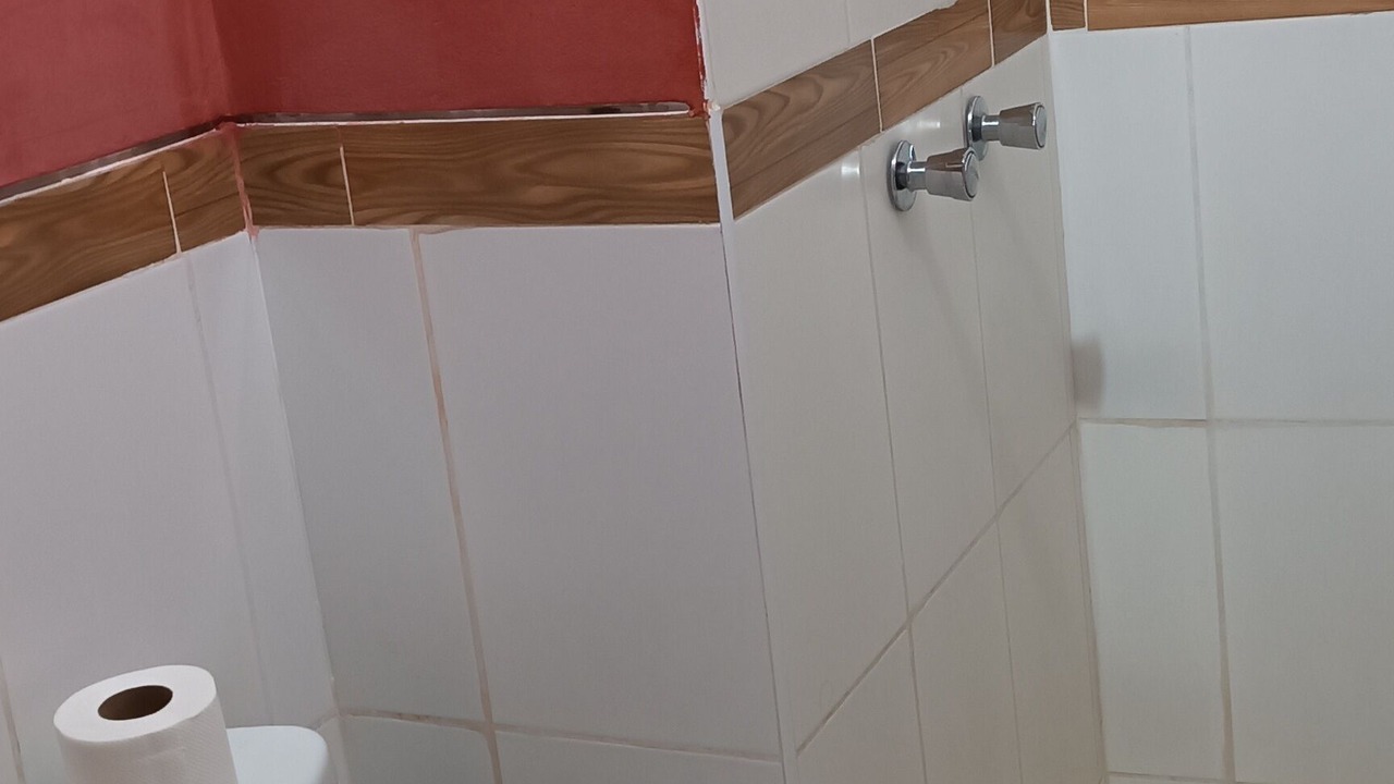 Photo of Bathroom in Chivay