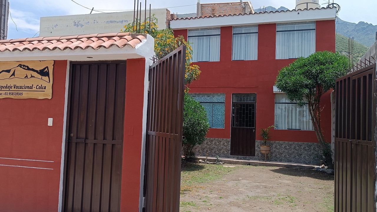 Photo of Outdoor in Chivay