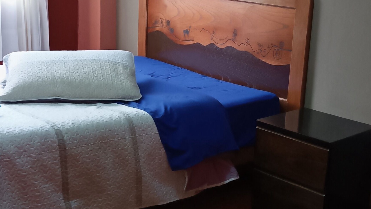 Photo of Bedroom in Chivay