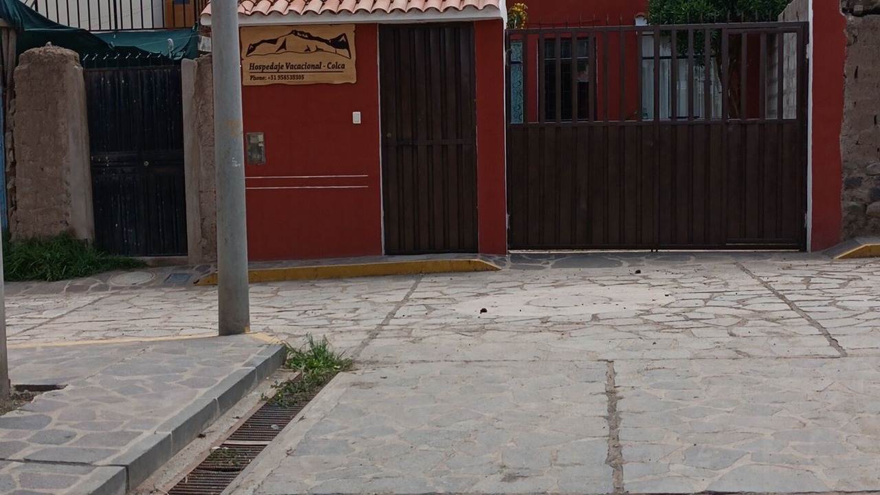 Photo of Outdoor in Chivay