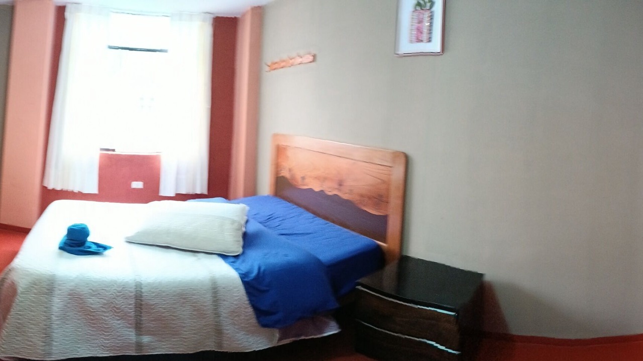 Photo of Bedroom in Chivay