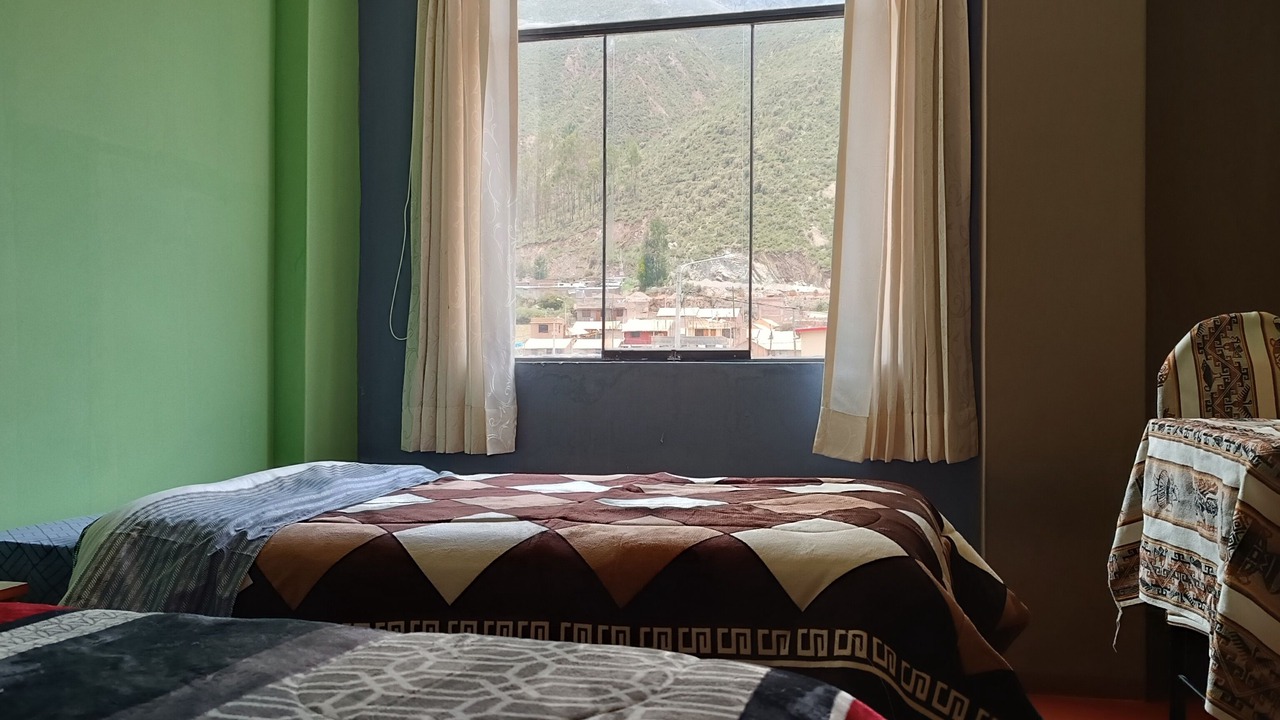 Photo of Bedroom in Chivay