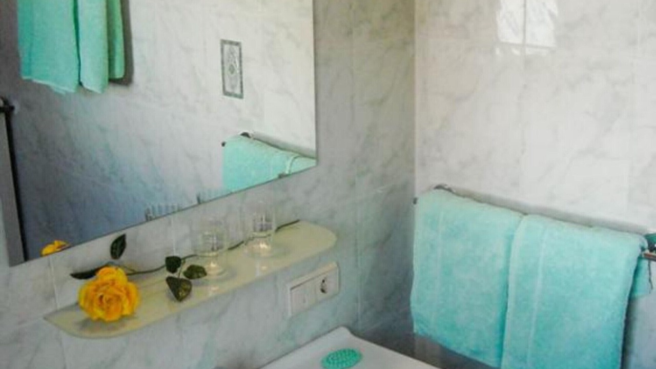 Photo of Bathroom in Meltina