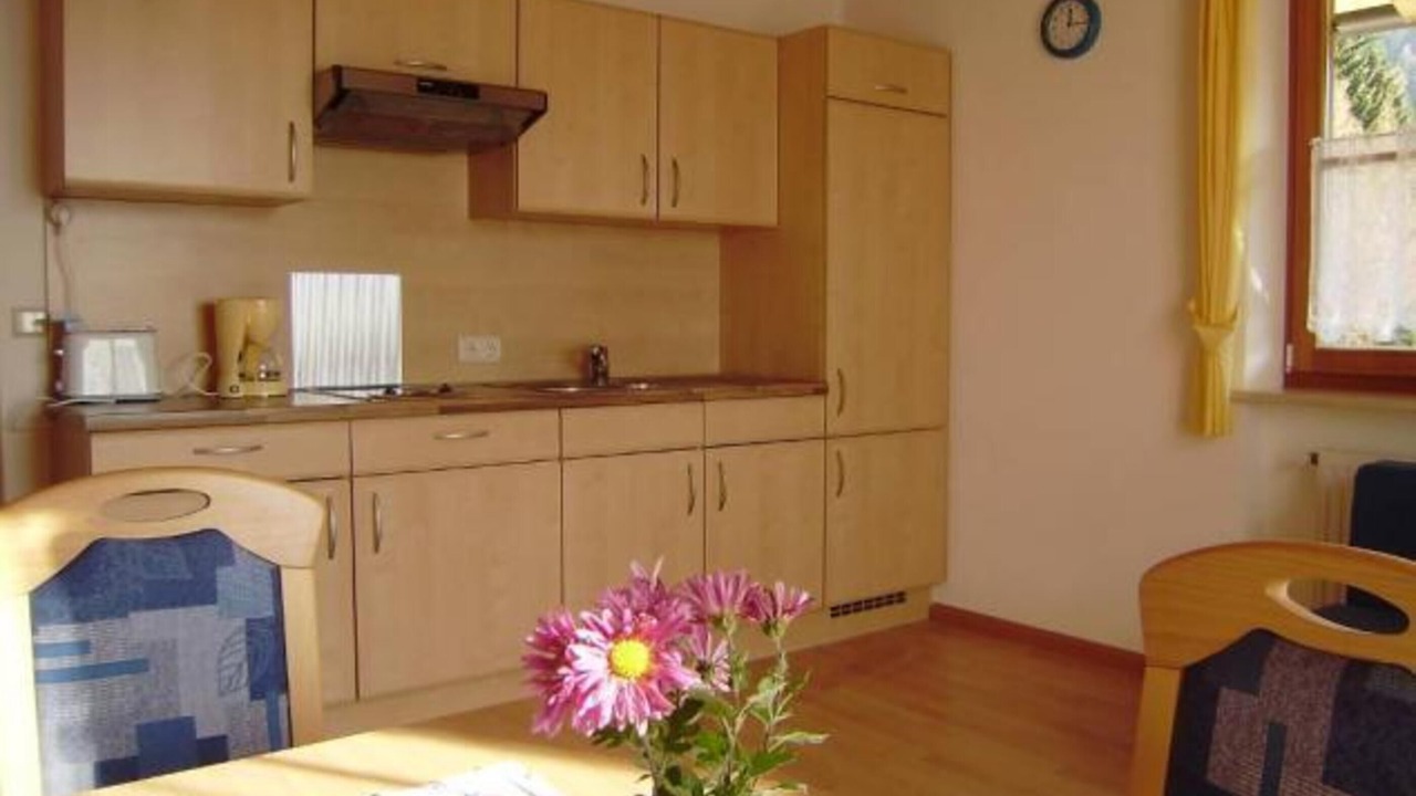 Photo of Kitchen in Meltina