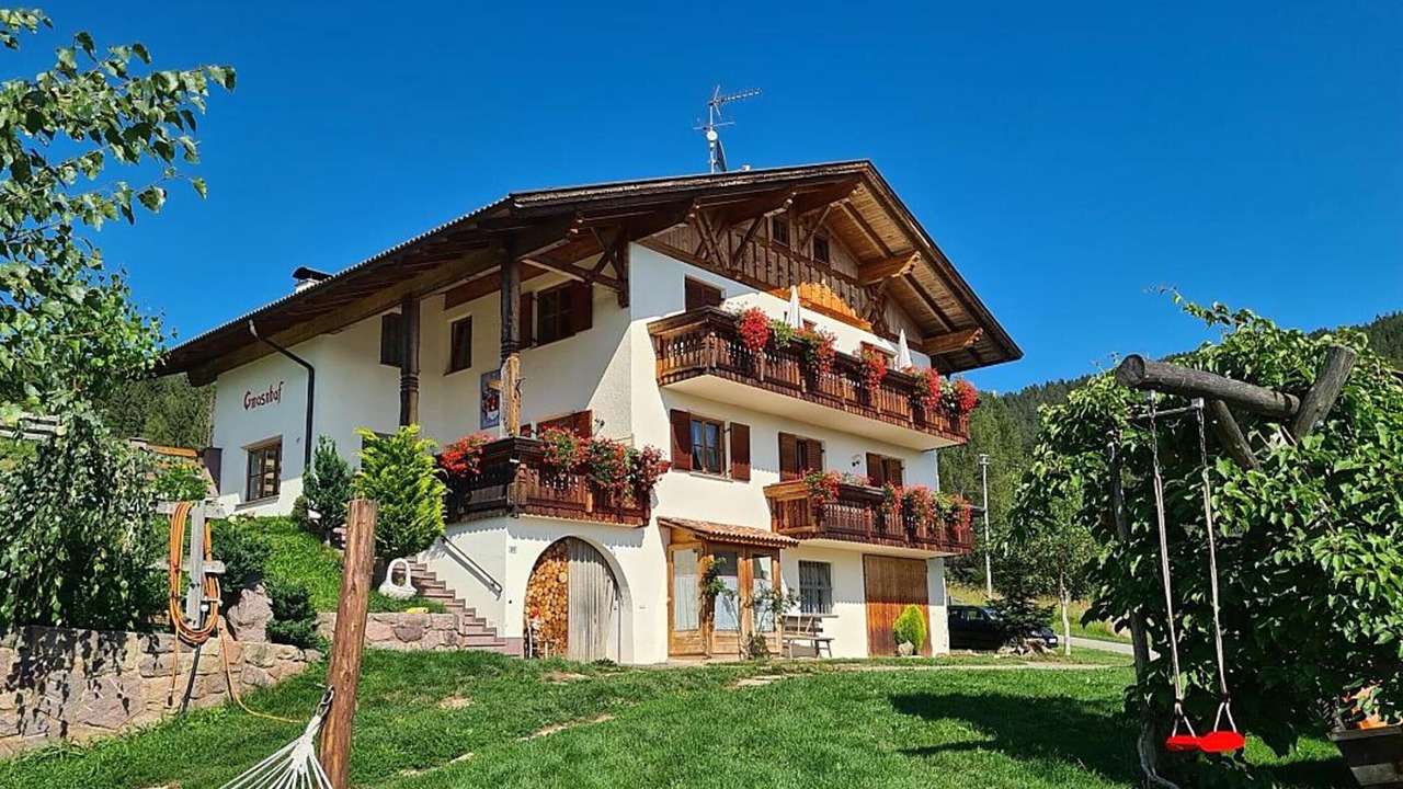 Photo of Outdoor in Meltina