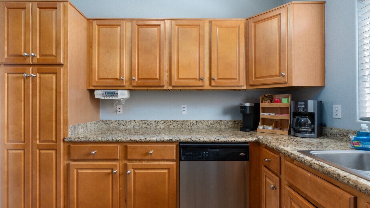 Photo of Kitchen in Paradise Valley Village