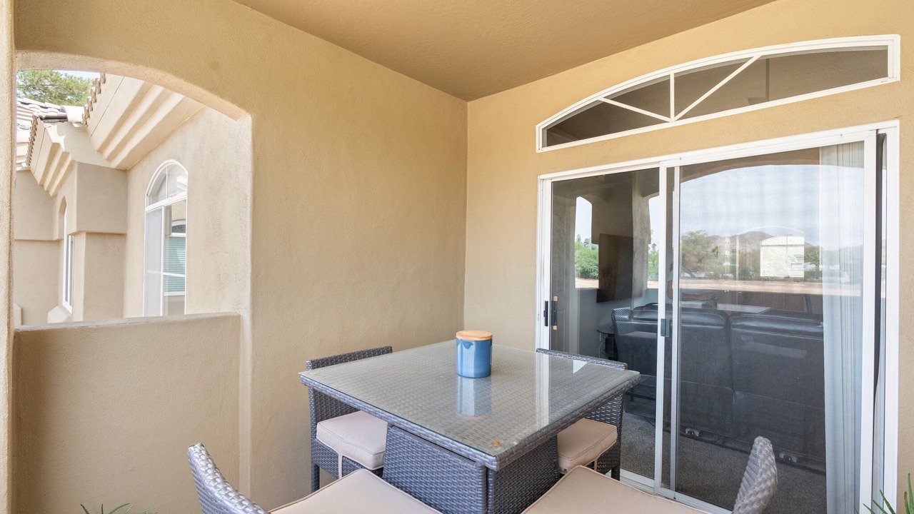 Photo of Outdoor in Paradise Valley Village