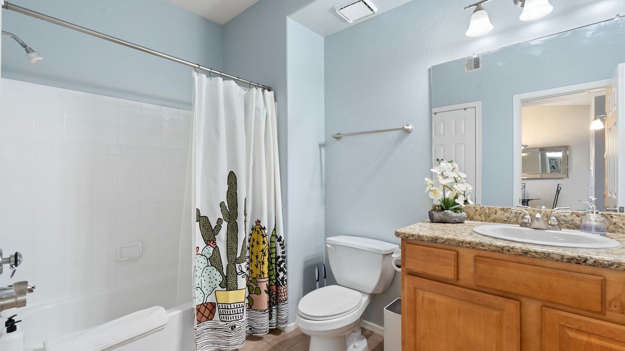 Photo of Bathroom in Paradise Valley Village