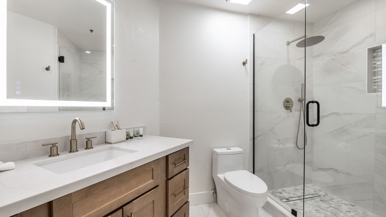 Photo of Bathroom in Camelback East