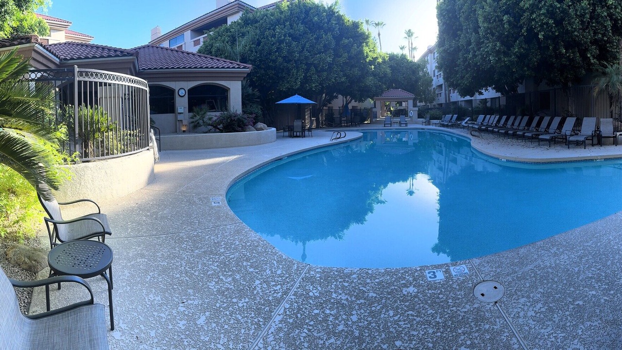 Photo of Outdoor in Camelback East
