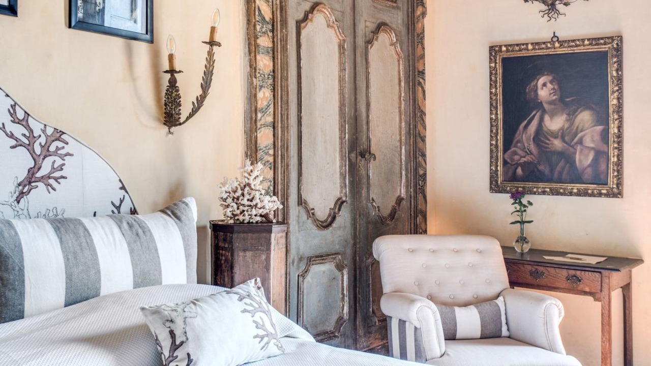 Photo of Bedroom in Liparlati