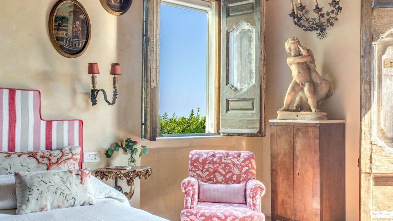 Photo of Bedroom in Liparlati