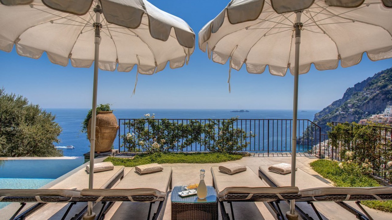 Photo of Patio Balcony in Liparlati