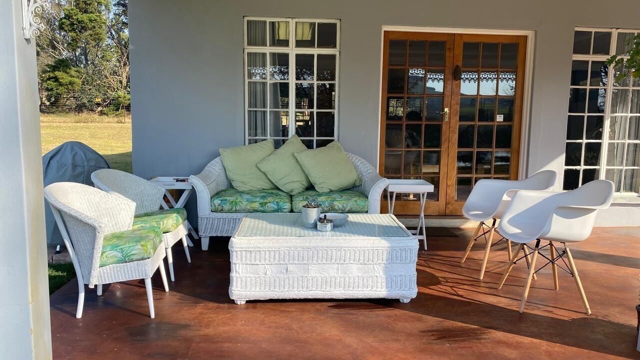 Photo of Patio Balcony in Greytown