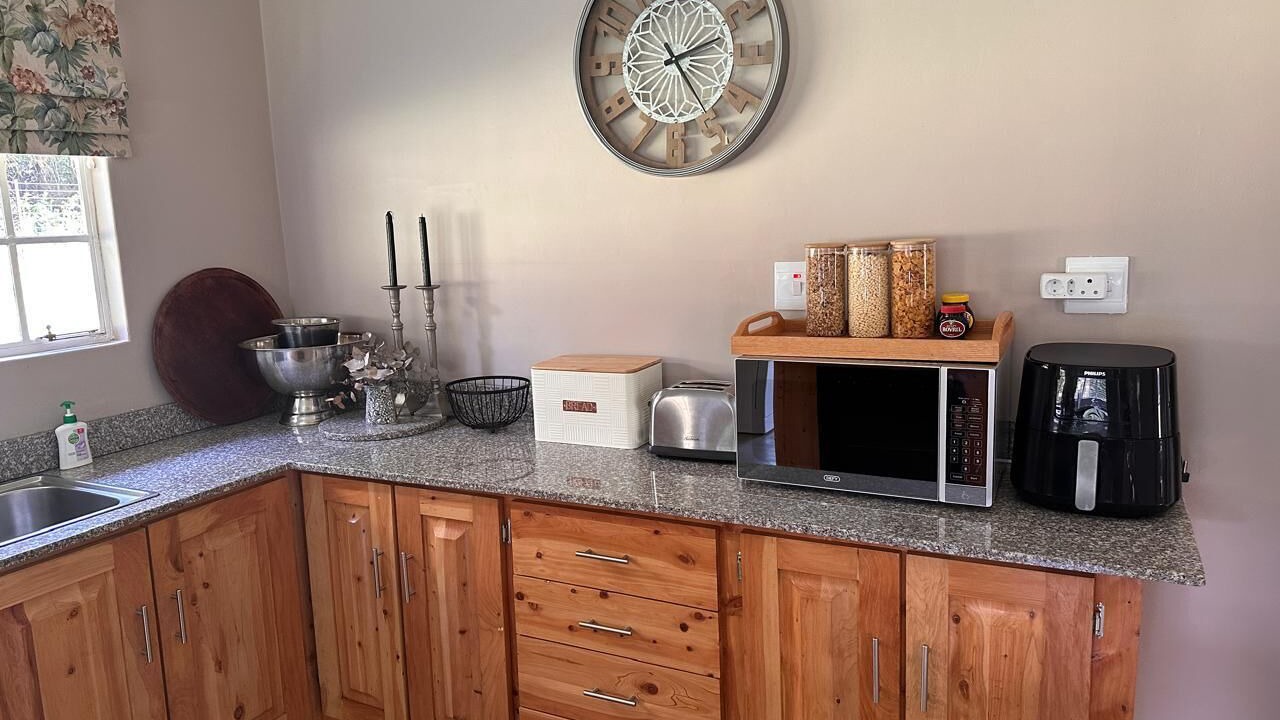 Photo of Kitchen in Greytown