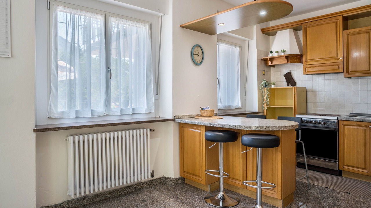 Photo of Kitchen in Lona-Lases