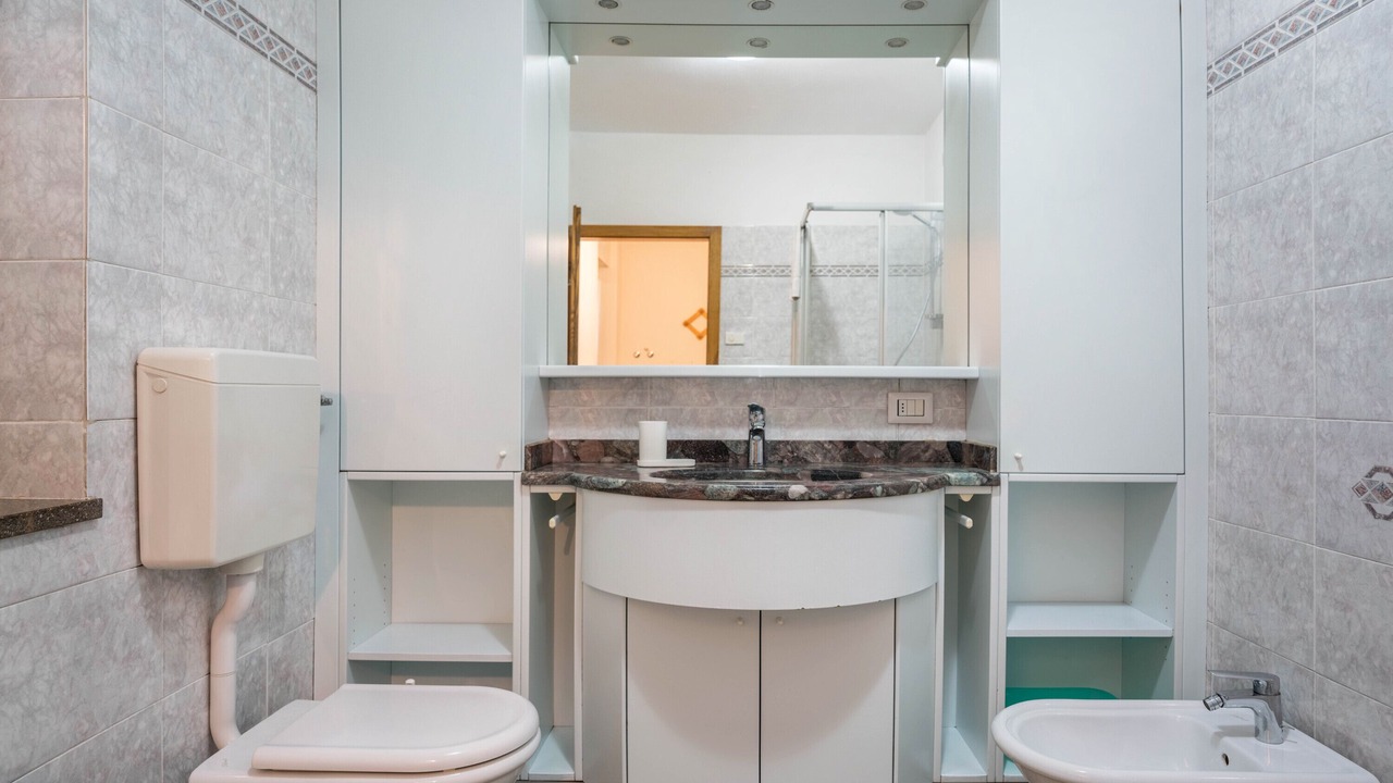 Photo of Bathroom in Lona-Lases