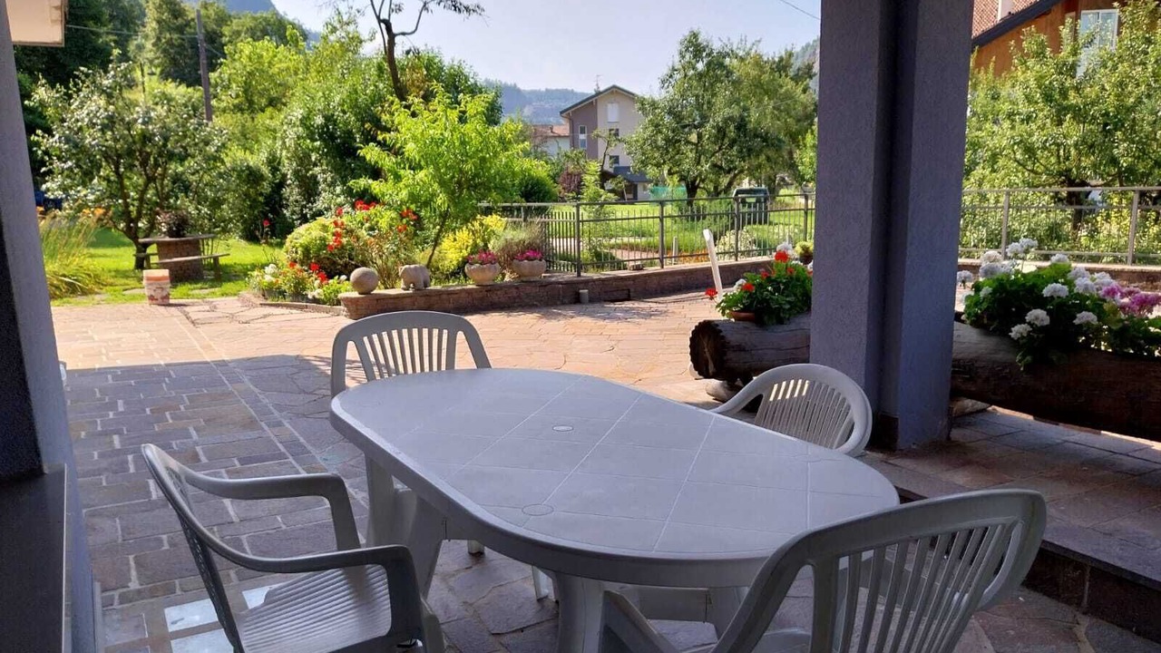 Photo of Outdoor in Lona-Lases