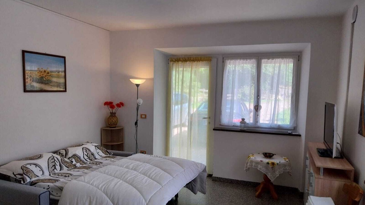 Photo of Bedroom in Lona-Lases