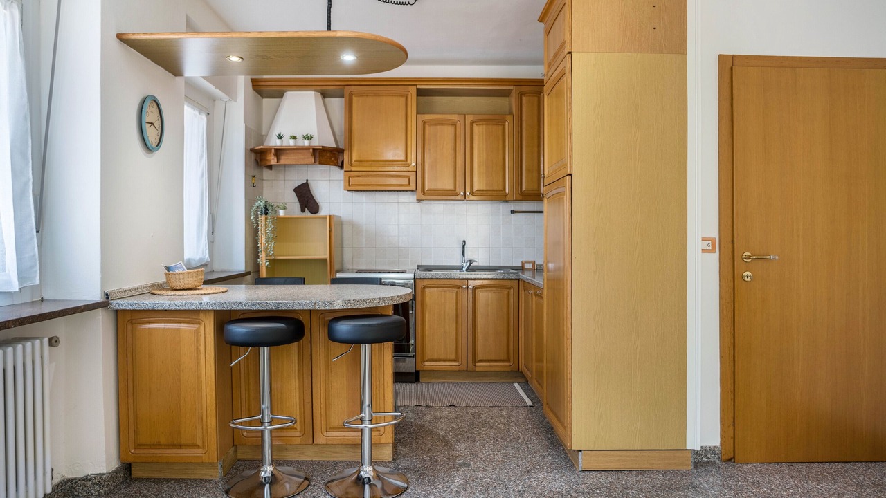 Photo of Kitchen in Lona-Lases