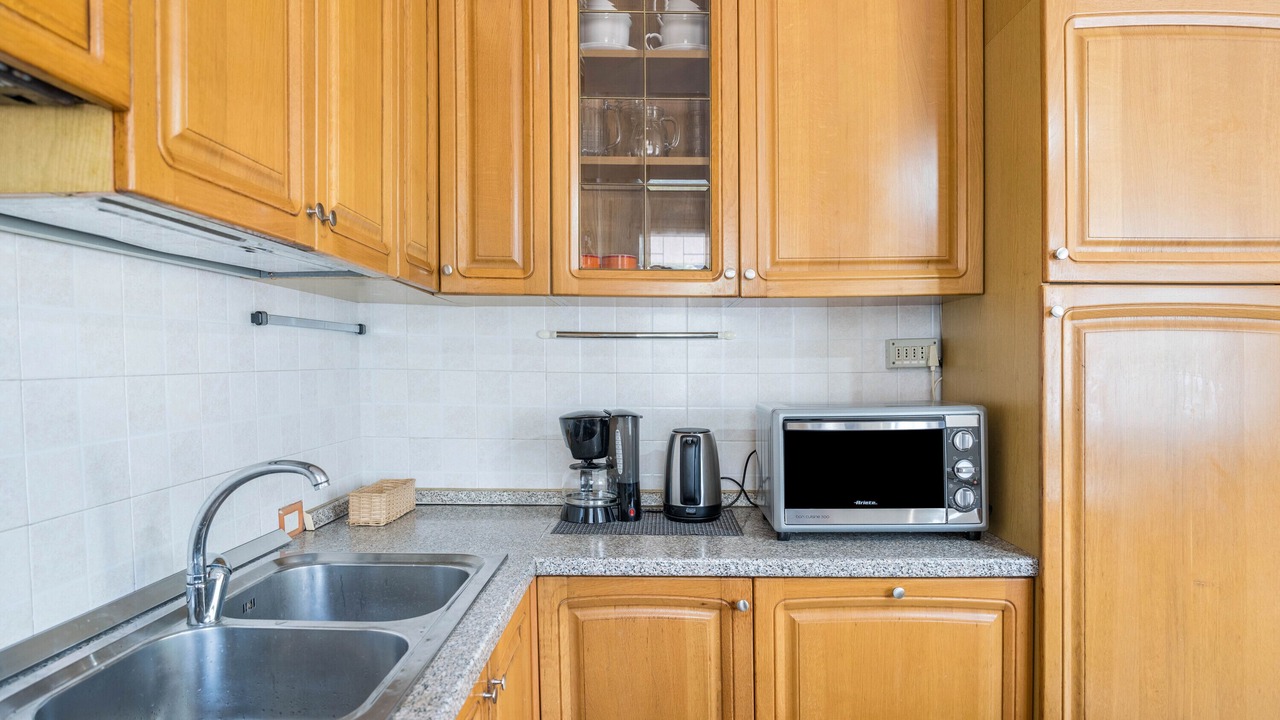 Photo of Kitchen in Lona-Lases