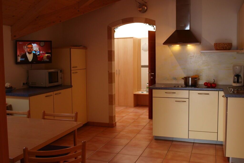 Photo of Kitchen in Kurtatsch an der Weinstraße
