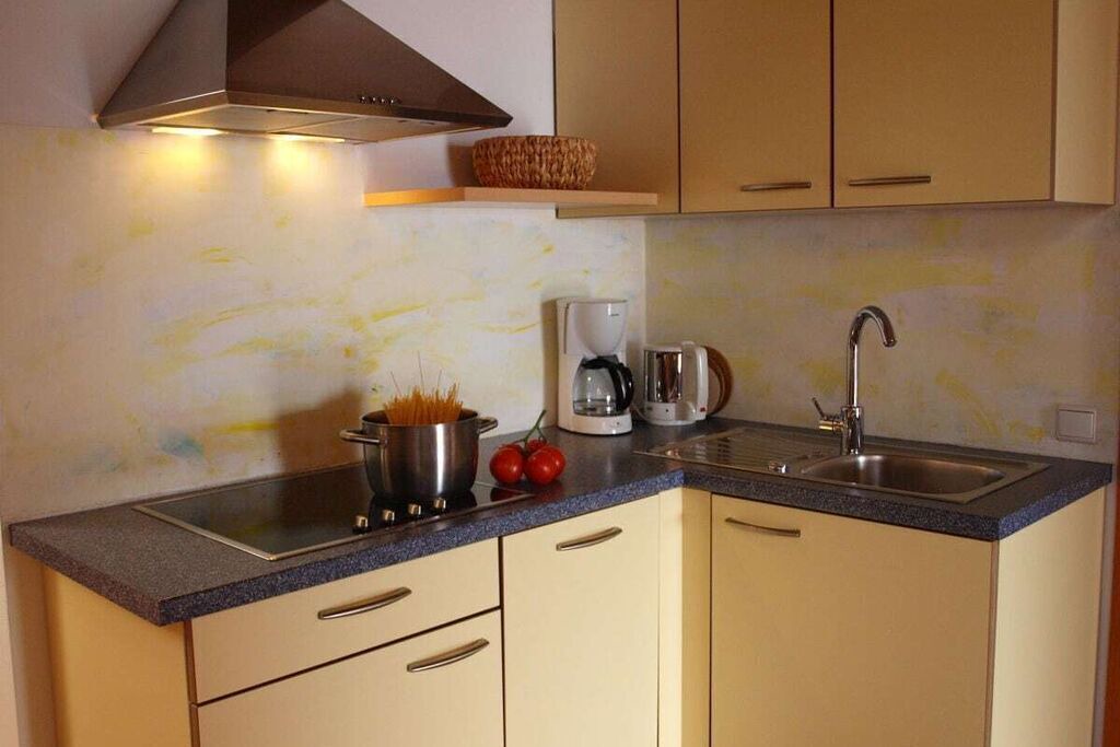 Photo of Kitchen in Kurtatsch an der Weinstraße