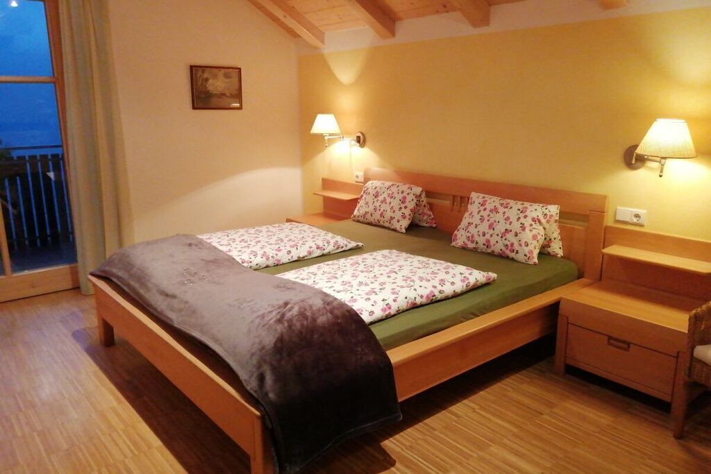 Photo of Bedroom in Kurtatsch an der Weinstraße