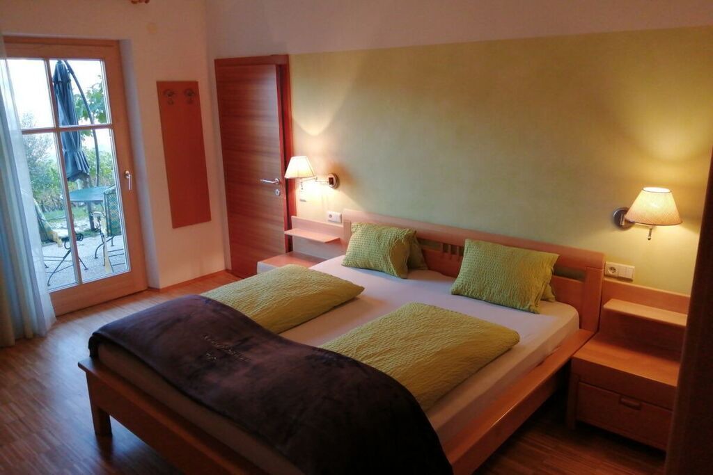 Photo of Bedroom in Kurtatsch an der Weinstraße