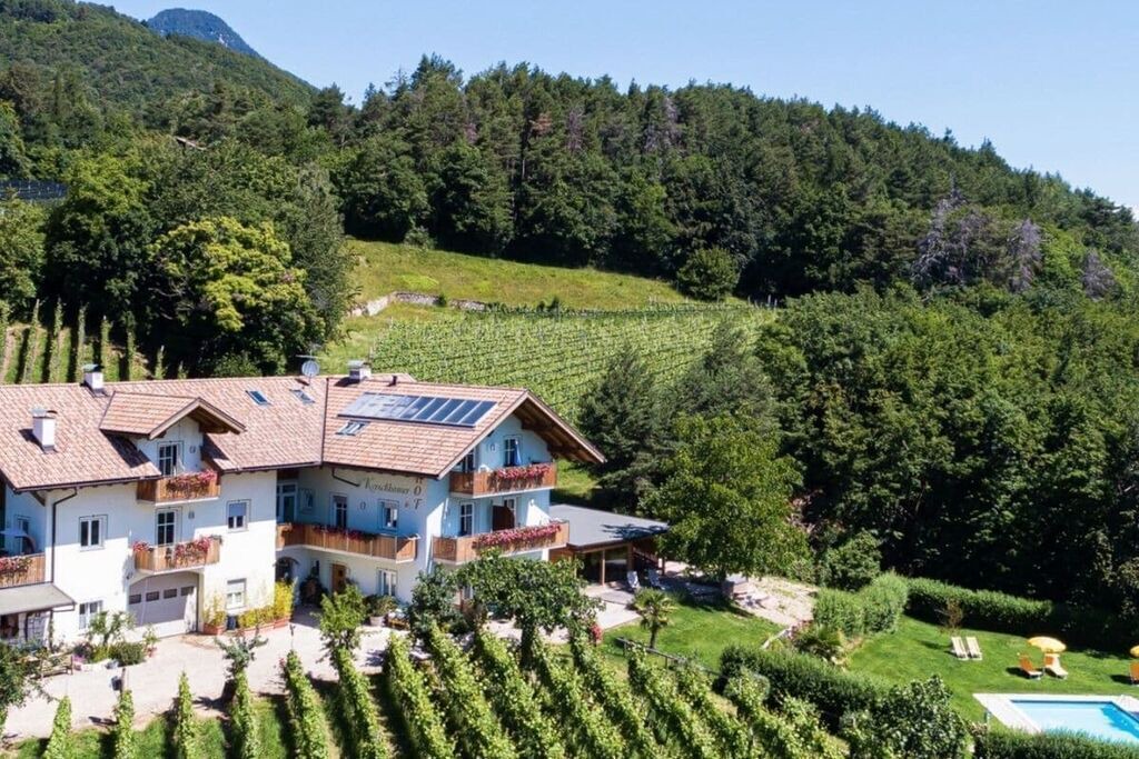 Photo of Outdoor in Kurtatsch an der Weinstraße