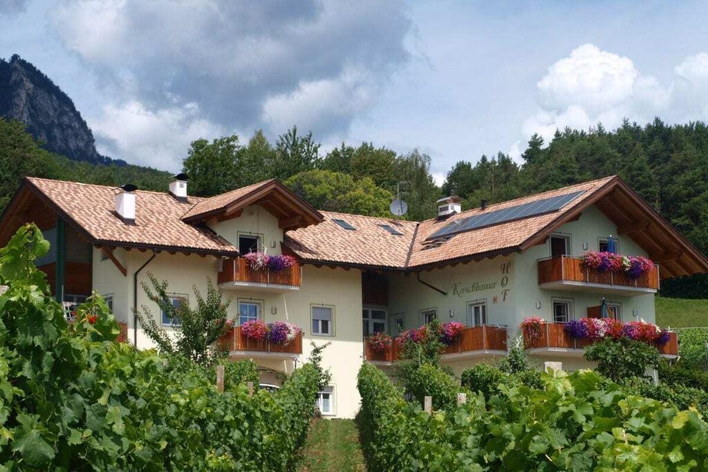 Photo of Outdoor in Kurtatsch an der Weinstraße