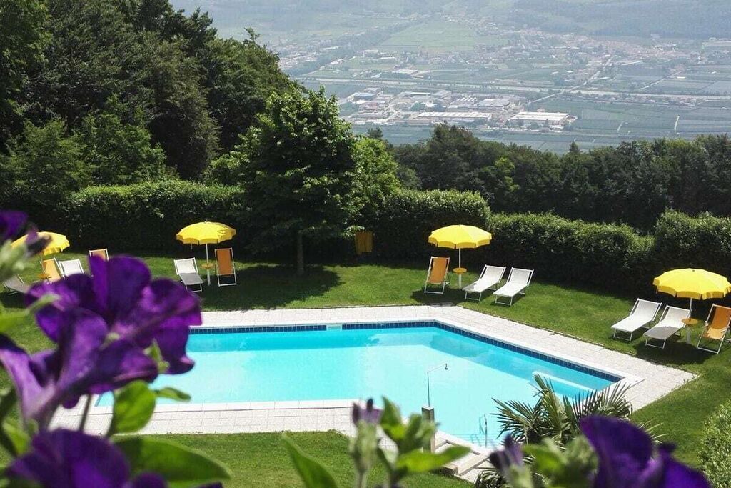Photo of Outdoor in Kurtatsch an der Weinstraße