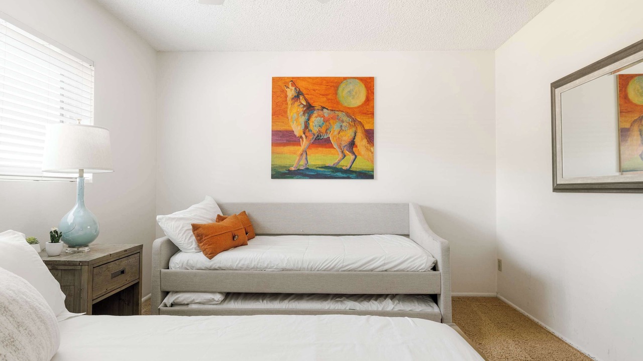 Photo of Bedroom in Pointe Scottsdale