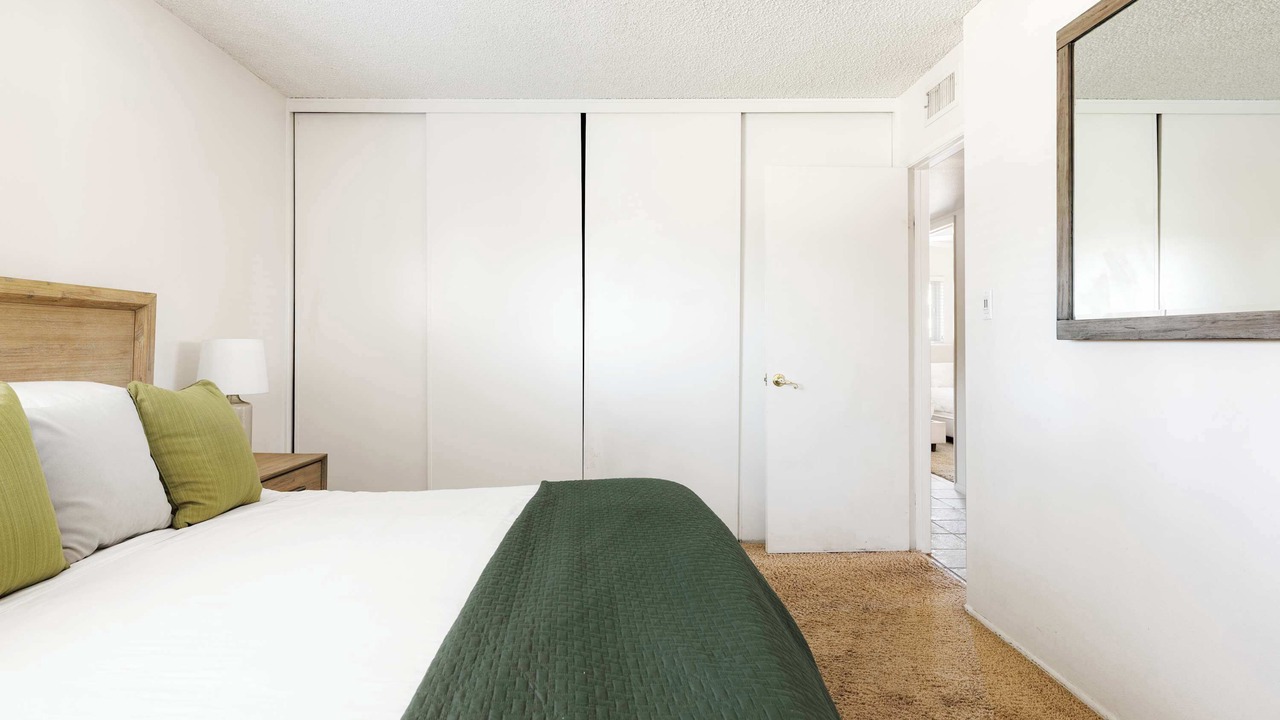 Photo of Bedroom in Pointe Scottsdale