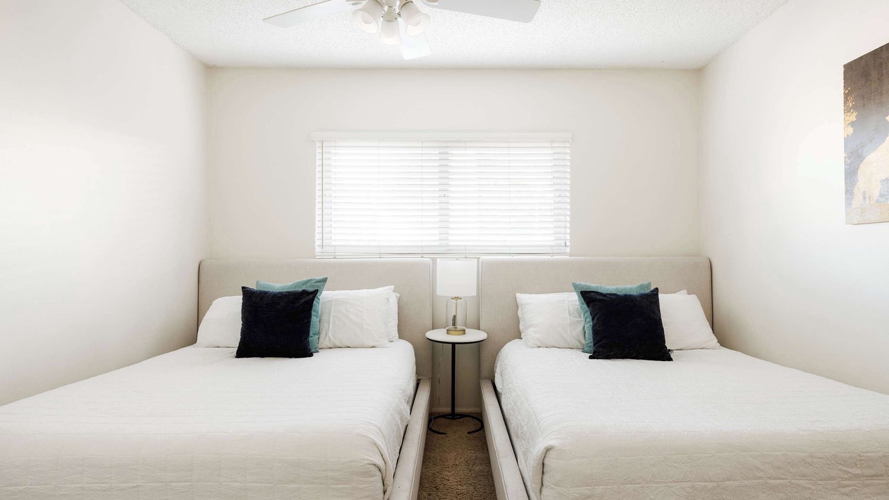 Photo of Bedroom in Pointe Scottsdale
