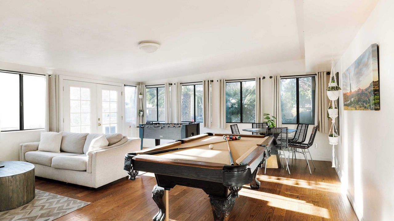 Photo of Bedroom in Pointe Scottsdale