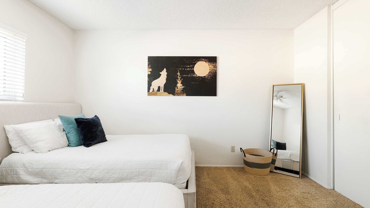 Photo of Bedroom in Pointe Scottsdale
