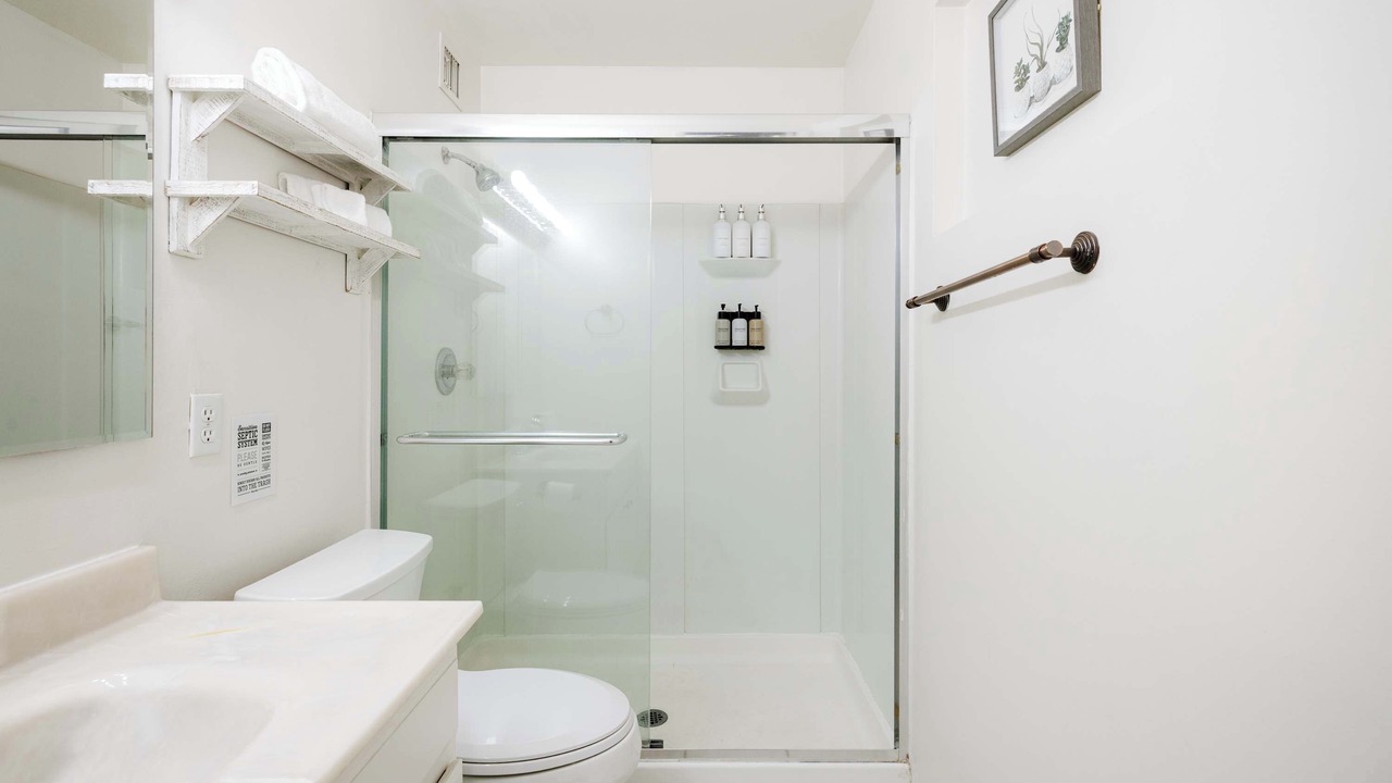 Photo of Bathroom in Pointe Scottsdale