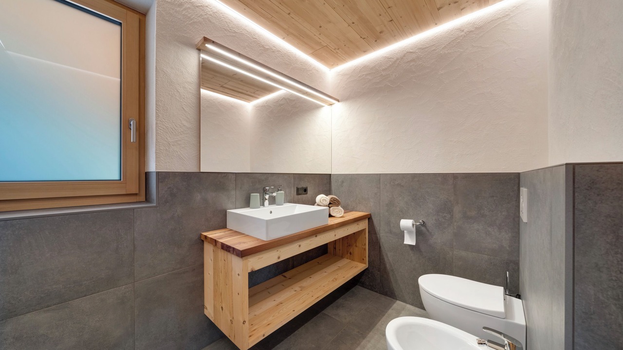Photo of Bathroom in Ultimo