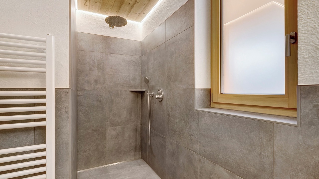 Photo of Bathroom in Ultimo