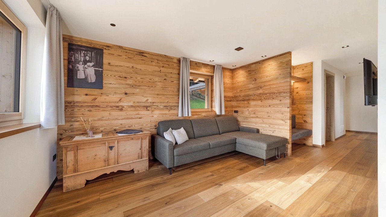 Photo of Livingroom in Ultimo