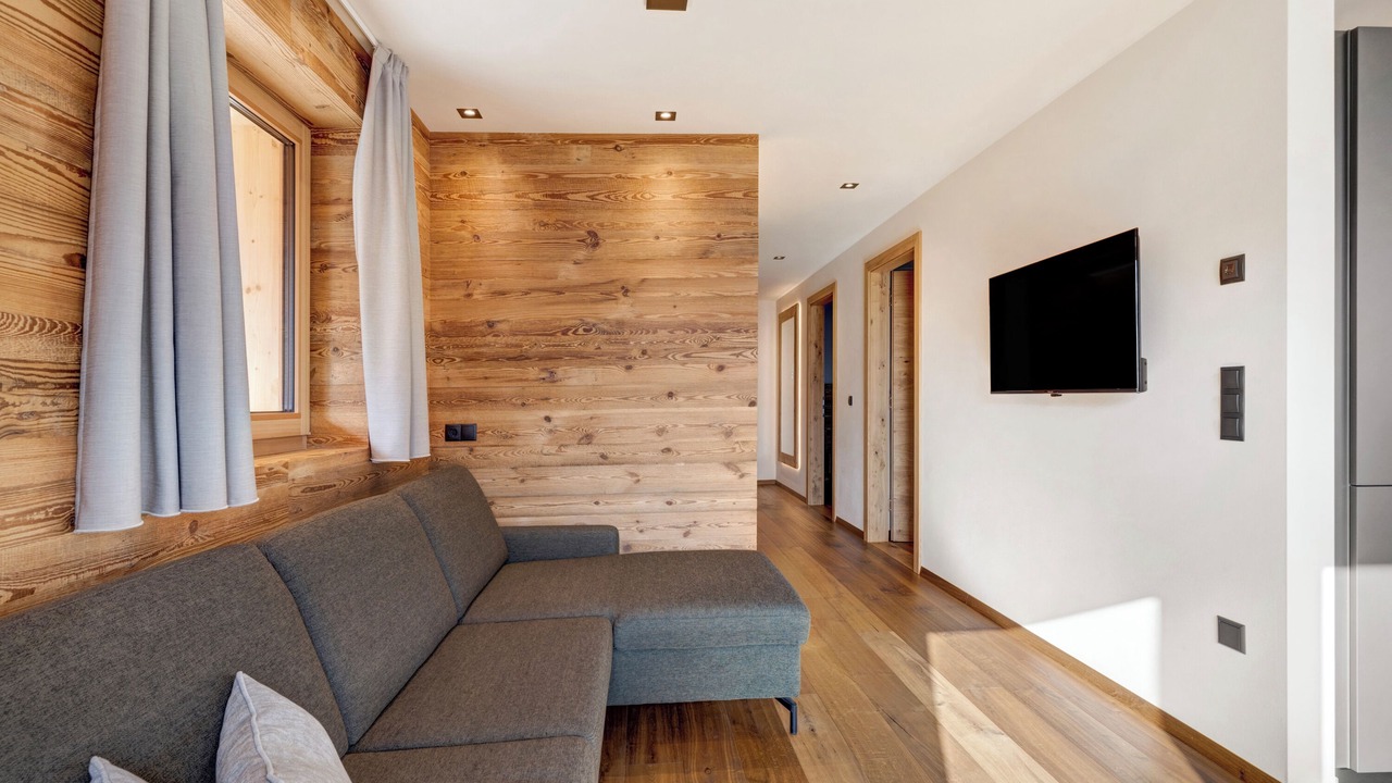 Photo of Livingroom in Ultimo