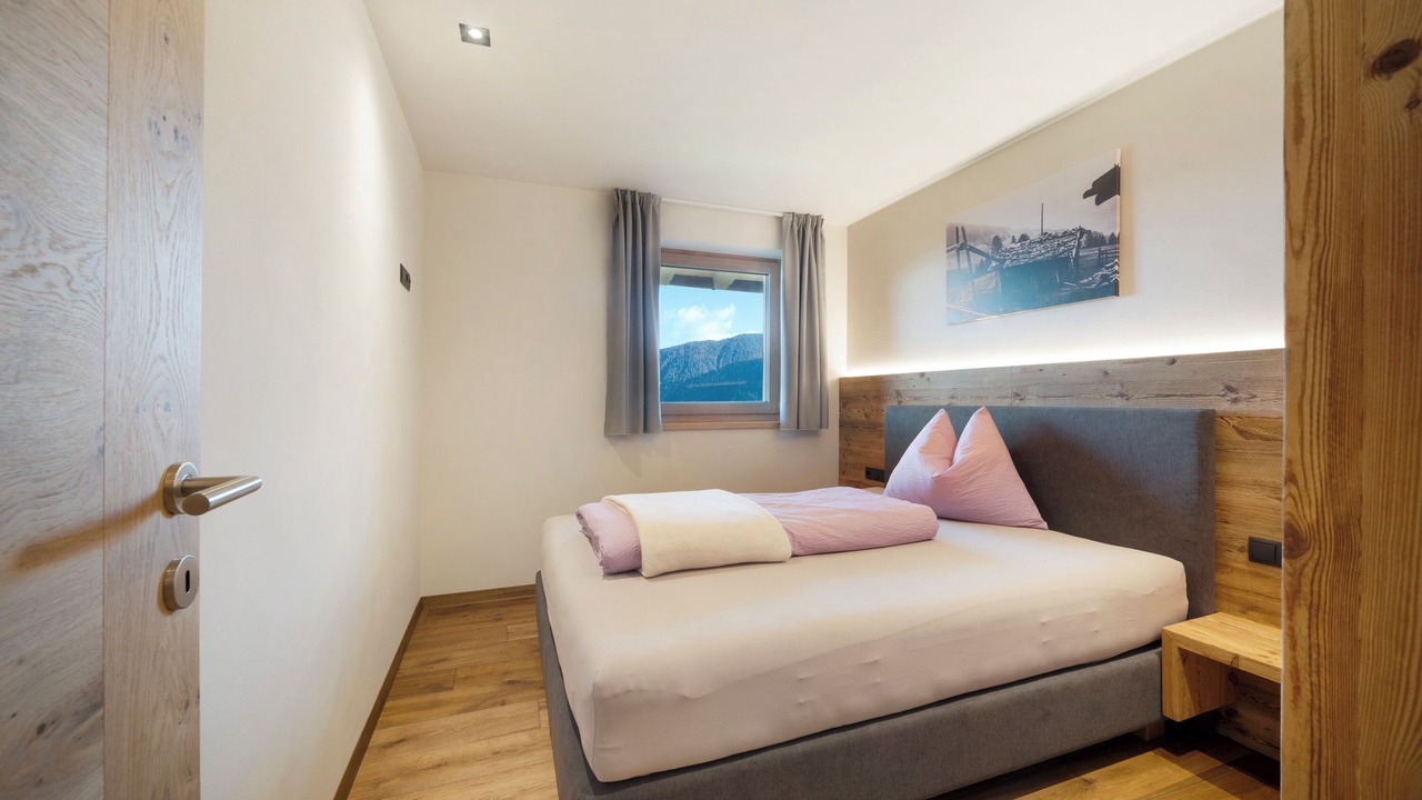 Photo of Bedroom in Ultimo