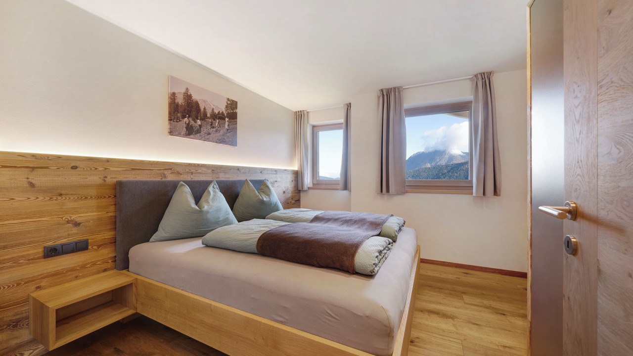 Photo of Bedroom in Ultimo