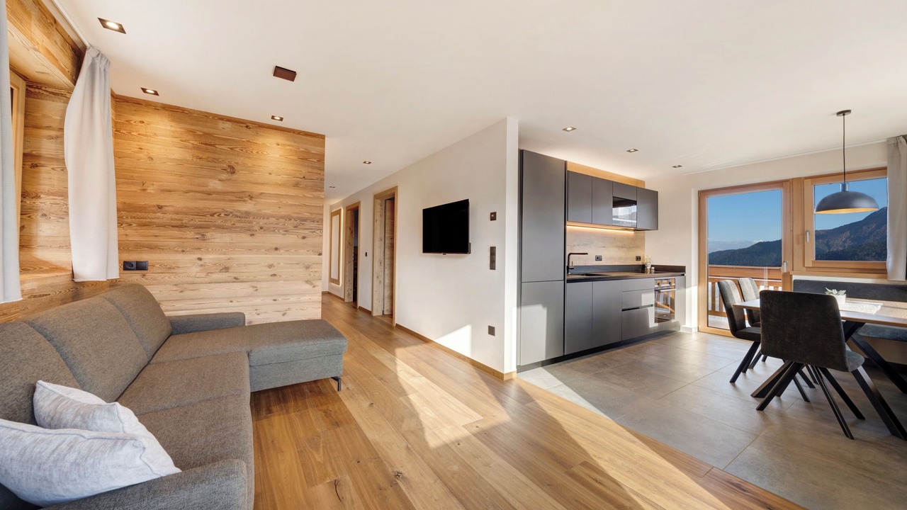 Photo of Livingroom in Ultimo