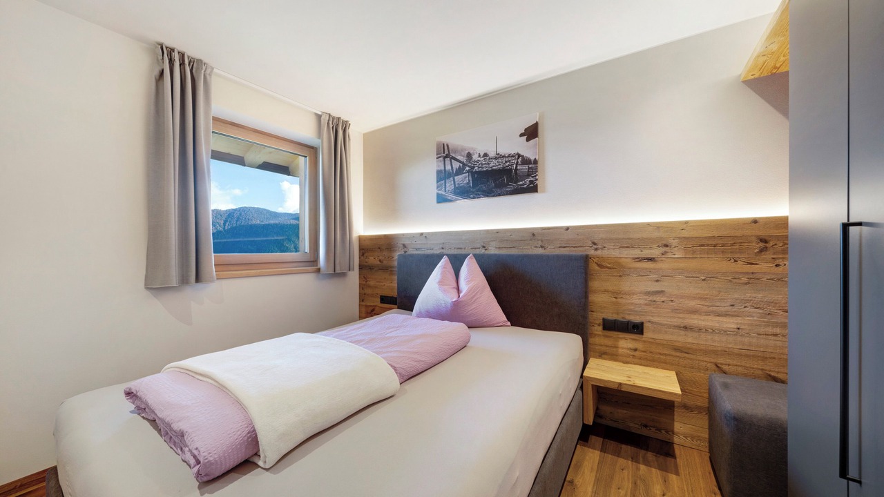 Photo of Bedroom in Ultimo