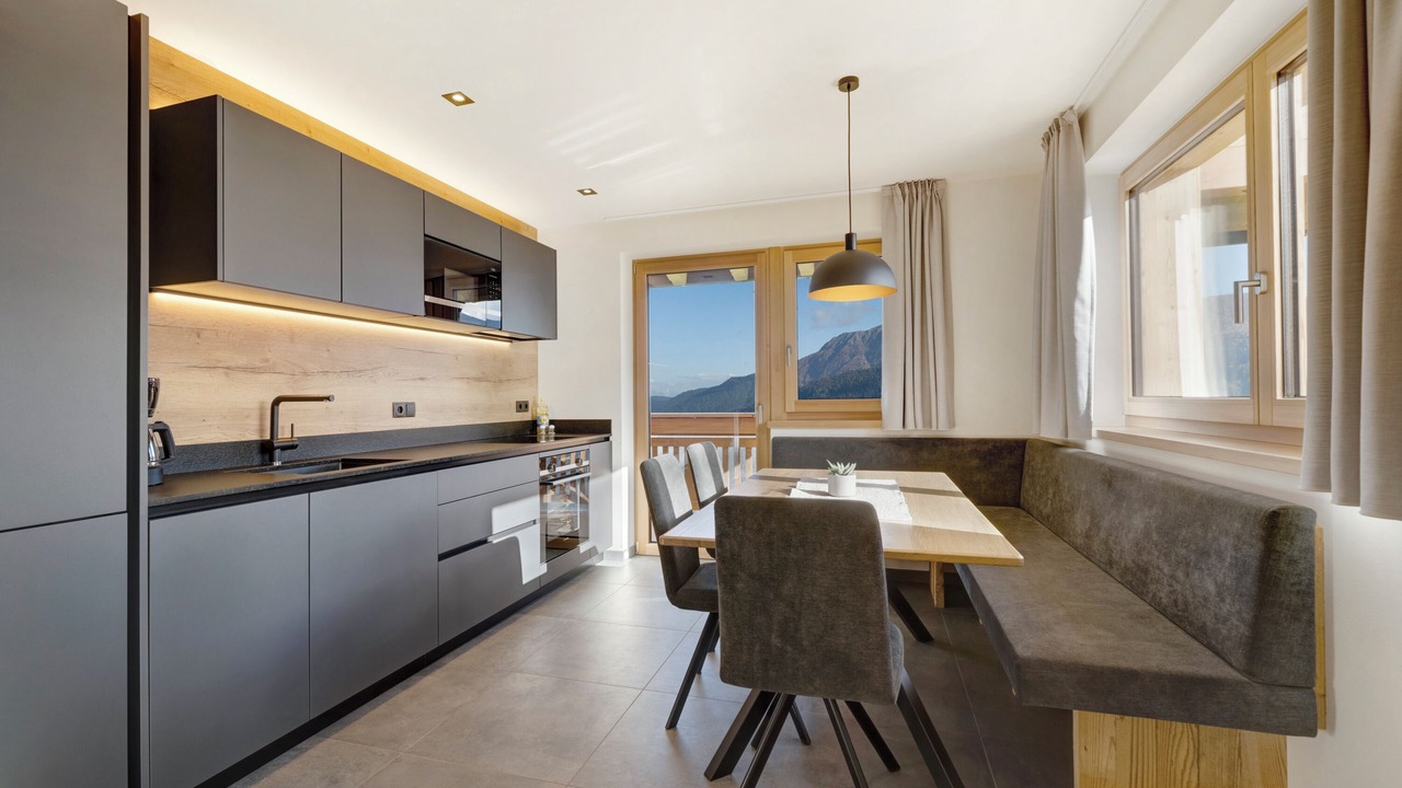 Photo of Kitchen in Ultimo