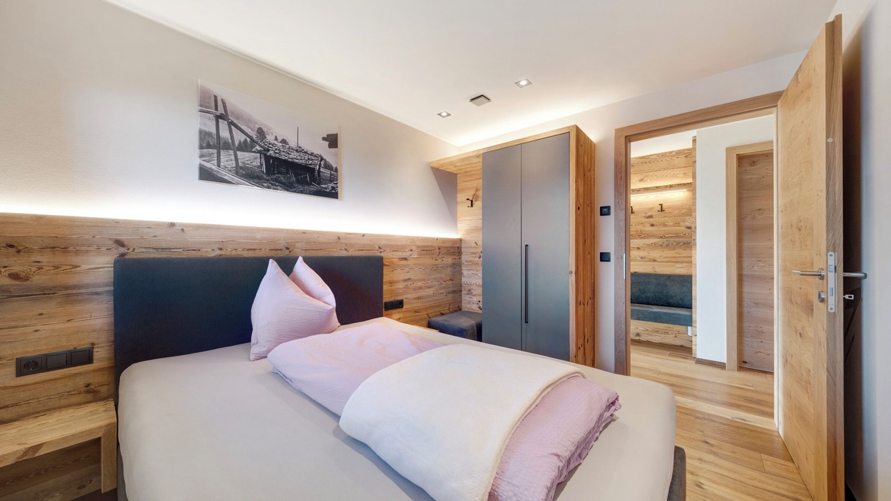 Photo of Bedroom in Ultimo