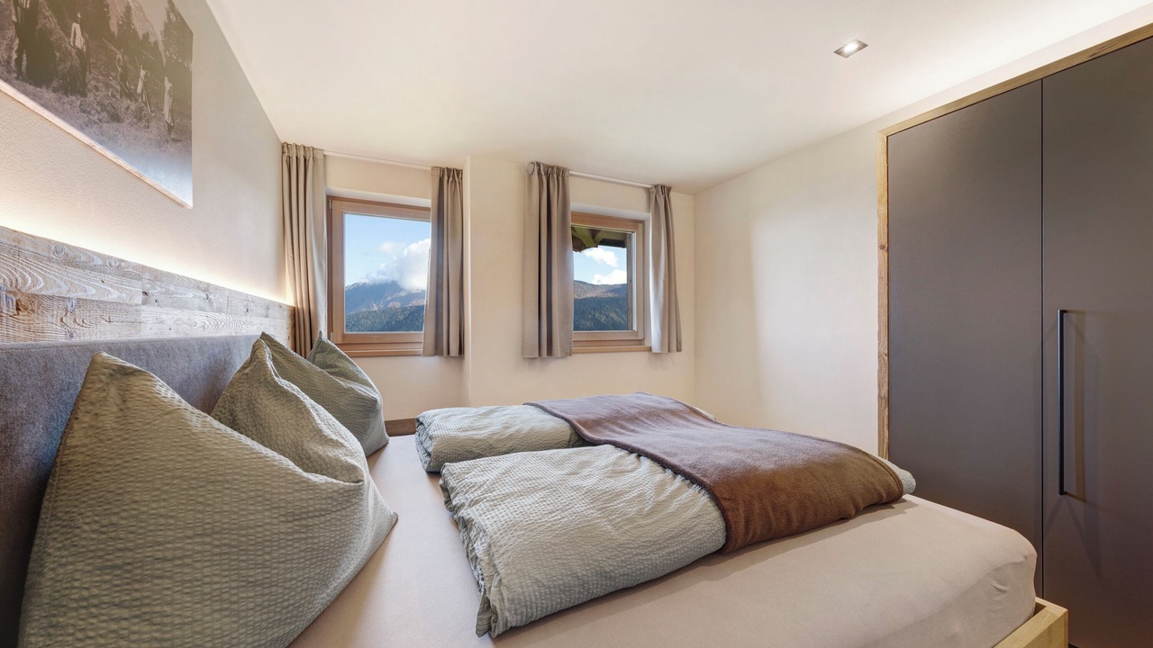 Photo of Bedroom in Ultimo