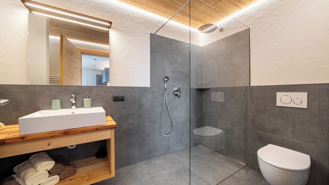 Photo of Bathroom in Ultimo
